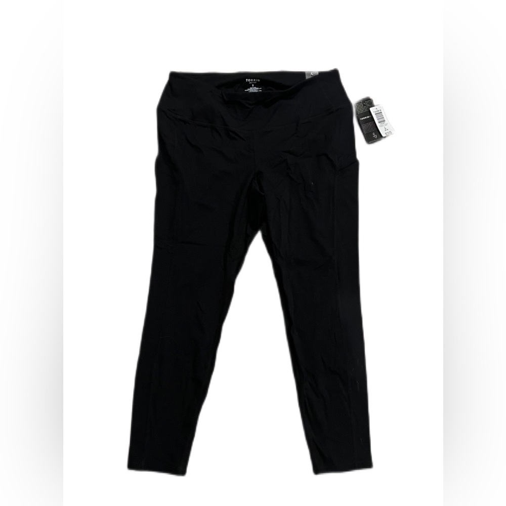 Torrid active leggings